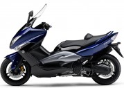 Yamaha Tmax Yamaha Tmax